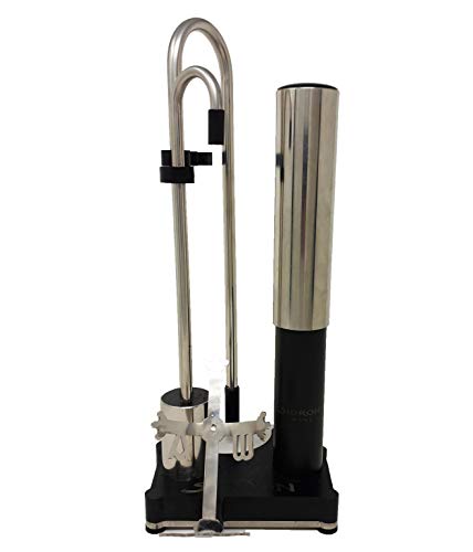 Piensos Lago Escanciador Sidron INOX