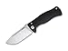Produktbild LionSteel Herren Messer SR-1 Aluminium Schwarz STANDARD