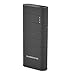 Ambrane Power Bank P-1033 (11000 mAh) Black RS.886.00