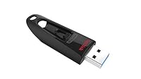 SanDisk Ultra 16 GB USB 3.0 Flash Drive ...