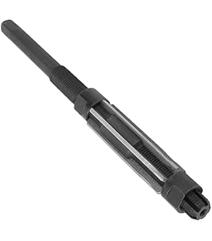 NITVIA 1pc Carbure Machine Alésoir Spirale 6.7 6.71 6.72 6.73 6.74 6.75 6.76 6.78 6.79 Métal Cutter 6 Flûte CNC Mandrin Alésoir Outils De Coupe (Size : Coated6.78X30X60L