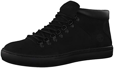 TimberlandMen's 2.0 Alpine Chukka, Boot 43 5 Black