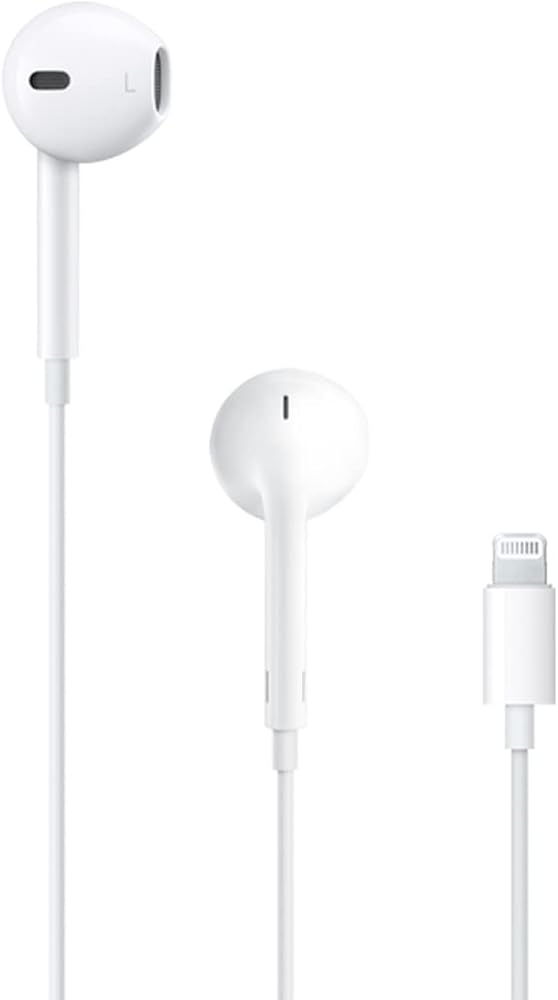 Apple EarPods Lightning Konnektörü MWTY3TU/A