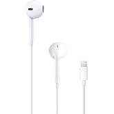 Apple EarPods Lightning Konnekt&ouml;r&uuml; MWTY3TU/A