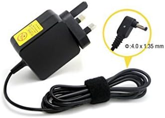 ECP Adapter for 19V 1.75A 33W AC ASUS Laptop - Check Tip Size 4.0 x 1.35mm