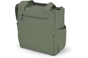 Inglesina BORSA DAY BAG ELECTA TRIBECA GREEN