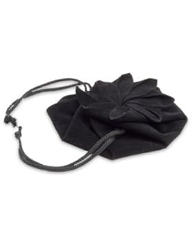 MTS Samtbeutel Durchmesser 6 cm