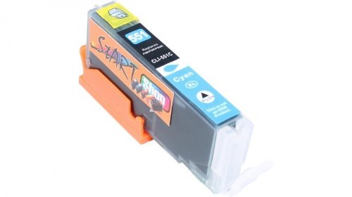 Start – 24 XL Ersatz Chip Patronen kompatibel zu Canon PGI-550BK XL Schwarz, CLI-551BK XL Foto-Schwarz, CLI-551C XL Cyan, CLI-551M XL Magenta, CLI-551Y XL Gelb, CLI-551GY XL Grau für Canon Pixma iP8750, MG6350, MG6450, MG7150 - 5