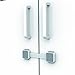 Lindam 051024 Xtra Guard Latch with Dual Function