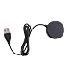 Produktbild perfk Magnetische Cradel Dock USB Armbanduhr Ladedock für Asus Zenwatch 3 Smart Watch