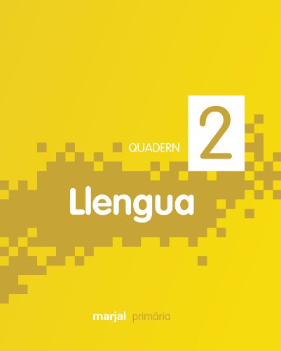 Quadern Llengua 2