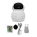 Produktbild Drahtlose Sicherheitsmonitor-Digitalkamera 2 Millionen Pixel HD-HD-Kamera Schneemann 360VR Panorama Shake Head Machine