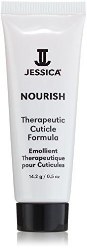 JESSICA Nourish Therapeutic Cuticle Formula 14.2 g