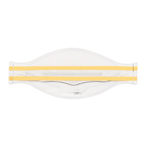 3M Aura Atemschutzmaske 9312+ (10 pack) - 5