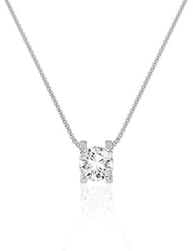 Atemberaubende handgemachte Swarovski Elements® Solitär Anhänger Mode Jewerly perfektes Geschenk für sie für Mama