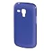 Produktbild Hama Ultra Slim Handy-Cover für Samsung Galaxy S Duos blau