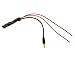Produktbild Adapter Universe KFZ Autoradio Bluetooth Adapter Kabel
