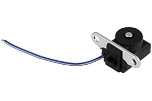 MORTCH MOTORS Zündimpulsgeber Pick Up GY6 50ccm für AGM Aiyumo AJS ATU Azel Baotian Beeline Benzhou Buffalo/Quelle Ecobike Ering Flex Tech Giantco Goes Huatian/Lintex Hyosung Jiajue Jinlun Jmstar Jonway Kreidler