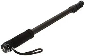 AmazonBasics 67-Inch Monopod (Black)