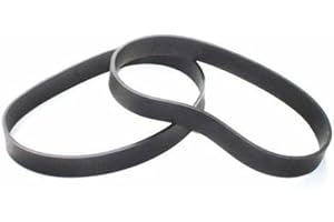 Treibriemen für Electrolux Vitesse Staubsauger (P125) 2 Stück