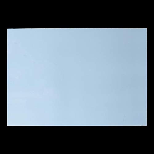 Preisvergleich Produktbild Yongse 20Stk 290x210mm Wasserdichte Inkjet Folie Siebdruckplatten