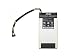 Produktbild IPC-Computer Akku für Asus Padfone S PF500KL (19Wh P92L (Pad) original)