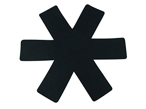TV Unser Original 09015 bratmaxx Edelstahl Keramik-Hochrandpfannen Premium, 5-teilig - 9