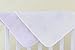 Baby & Toddler Waterproof Washable Diaper Changing Mat Pad S M L (60x75cm/23.6"x29.5")