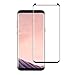 Produktbild FayTun Schutzfolie für Samsung Galaxy S8 Plus, Displayschutzfolie für Samsung Galaxy S8 Plus,Bubble-frei,Anti Fingerabdruck,Ultra-klar Panzerglas Samsung S8 Plus [1 Stück]