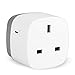Price comparison product image Samsung SmartThings Power Outlet