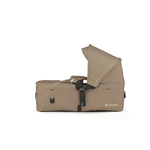 Concord-sosc0990--Set-de-randonne-Powder-couleur-beige