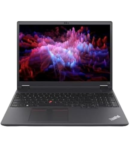Lenovo ThinkPad P15 Gen 2 20YQ003PUS 15.6