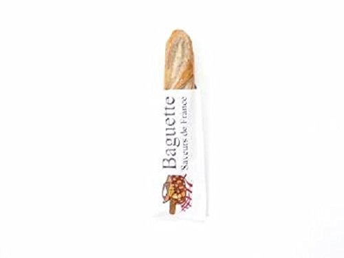 Preisvergleich Produktbild Magnet Baguette De PainKühlschrankmagnet