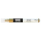 Con una amplitud de paleta de colores insuperable, los rotuladores Liquitex Paint Markers están disponibles en 50 tonos vibrantes