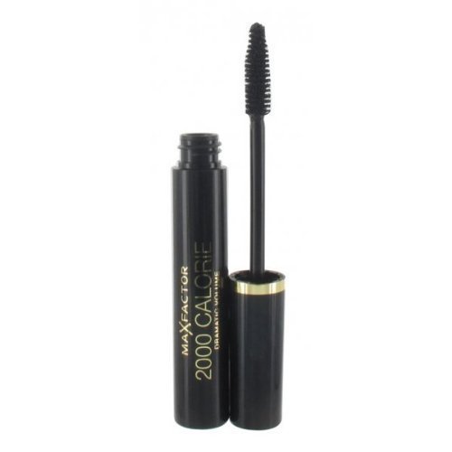 Max Factor 2000 Calorie Dramatic Volume Mascara 9ml Black