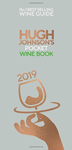 Download Hugh Johnson's Pocket Wine Book 2019 Download Hugh Johnson's Pocket Wine Book 2019