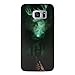 Produktbild EJC Avenue Samsung Galaxy Harry Potter Kunststoff-Hülle Für Samsung S7 Edge (G935) / Schutzfolie/Displayschutzfolie Zauberstab