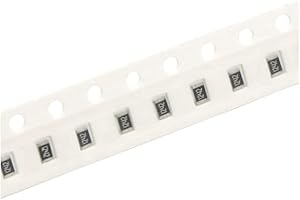 CIZIHUU 100 pezzi 1% 0805 resistenza SMD,10K