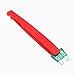 Produktbild Xiton Fuse Clip-Klinge und Glas verschmelzen Zange Standard einfügen Werkzeug ATS Auto Sicherungen Box FUP 2 Nadel Clips (rot)