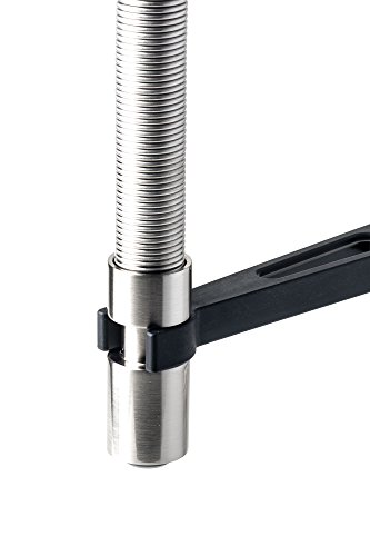 AWA – ROBIN Spring – Küchenarmatur – Spültischarmatur - 5