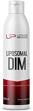 UP - Liposomal DIM (180ml)