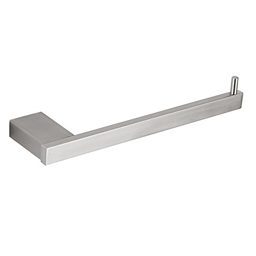 Preisvergleich Produktbild Umi. Essentials Handtuschhalter aus Edelstahl Handtuch Halter Handtuchstange Wandhandtuchhalter Handtuchhaken für Bad