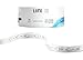 Produktbild LIFX Z (Erweiterung) WLAN LED-Lichtband (1 metre), mehrfarbig, dimmbar, kein Hub erforderlich, funktioniert mit Amazon Alexa, Apple HomeKit und Google Assistant, 4er Pack