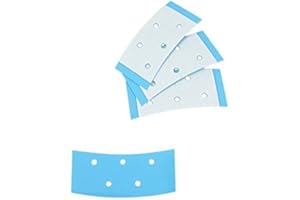 ASTRID LEISTNER Walker Extenda Bond Bonding Tape mini Klebewinkel mit Löchern 18 Winkel