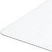 Produktbild Floordirekt PRO - 9 Größen zur Wahl - Polycarbonat Bodenschutzmatte transparent für Teppich und Teppichböden