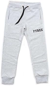 Pyrex Junior 013867 Sweatpants Boy Gris XS