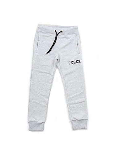 Pyrex Junior 013867 Sweatpants Boy Gris XS