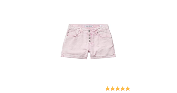 Short effiloché Clearance