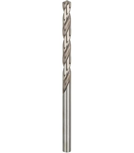 thumbnail image 2 of 5/8" HSS Twist Drill, 1/2" Reduction Shank, 118 Degrees, Black For High Speed Steel Drill Bits Of Stainless Steel, Iron, Wood, Aluminum Alloy 2 of 12