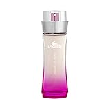 colonia lacoste mujer De la marca Lacoste. Lacoste Touch of Pink, Agua de Tocador Vaporizador para Mujer, 90 ml